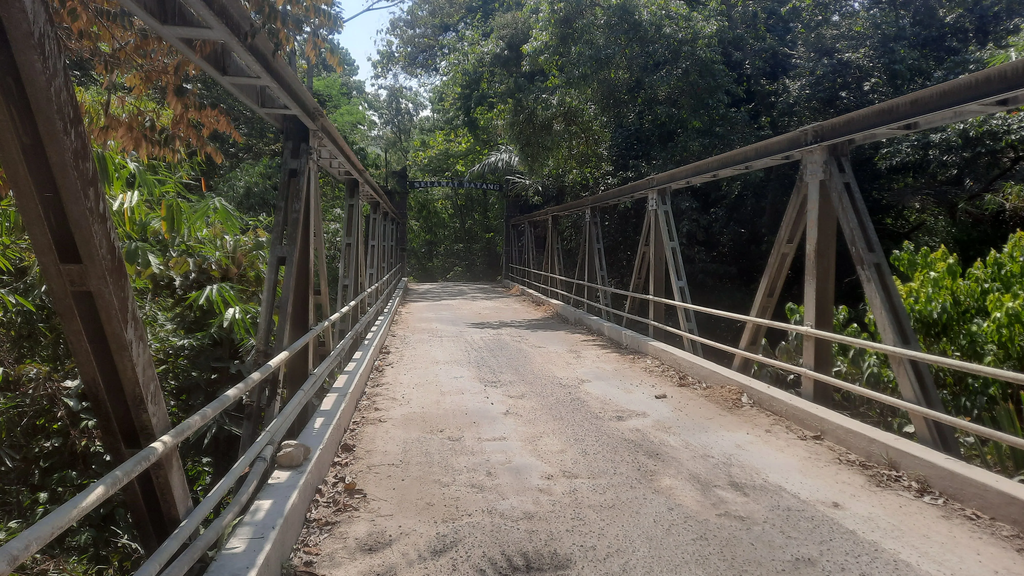 Potensi Pariwisata Desa