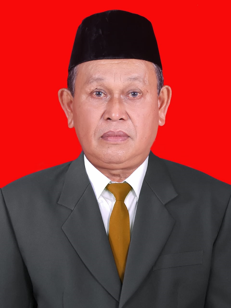Perangkat Desa Jadimulya